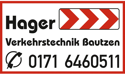 Logo Michael Hager Verkehrstechnik e.K.